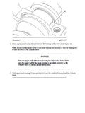 Caterpillar Cat CB-534D Vibratory Compactor (Prefix FGH) Service Repair Manual (FGH00001 and up)
