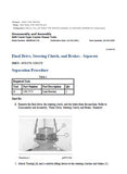 Caterpillar Cat D6N TRACK-TYPE TRACTOR (Prefix ALR) Service Repair Manual (ALR00001 and up)