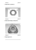 Caterpillar Cat D6N TRACK-TYPE TRACTOR (Prefix ALR) Service Repair Manual (ALR00001 and up)