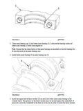Caterpillar Cat CB-534D Vibratory Compactor (Prefix FGH) Service Repair Manual (FGH00001 and up)