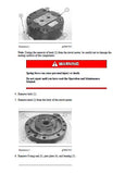 Caterpillar Cat 324E L Excavator (Prefix PNW) Service Repair Manual (PNW00001 and up)