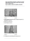 Caterpillar Cat M325D L MH EXCAVATOR (Prefix KAY) Service Repair Manual (KAY00001-01999)