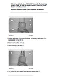 Caterpillar Cat M325C MH WHEELED EXCAVATOR (Prefix PAN) Service Repair Manual (PAN00001 and up)