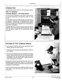 John Deere 775 Air Drill Service Repair Manual (tm1306)