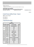Caterpillar Cat 930H Wheel Loader (Prefix DHC) Service Repair Manual (DHC00001-04199)