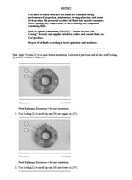 Caterpillar Cat 930H Wheel Loader (Prefix DHC) Service Repair Manual (DHC00001-04199)