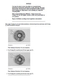Caterpillar Cat 930H Wheel Loader (Prefix DHC) Service Repair Manual (DHC00001-04199)