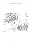 Kubota KX060-5 Excavator Parts Catalogue Manual (Publishing ID: BKIDA5192)