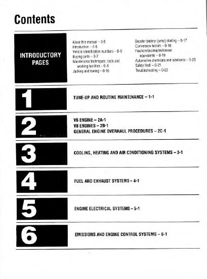 2001 FORD F150 F250 EXPEDITION NAVIGATOR Service Repair Manual