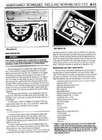 2001 FORD F150 F250 EXPEDITION NAVIGATOR Service Repair Manual