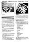 2001 FORD F150 F250 EXPEDITION NAVIGATOR Service Repair Manual