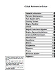 2010 Kawasaki KLE650CAF Service Repair Manual