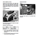 BOBCAT MT52 COMPACT TRACK LOADER Service Repair Manual SN：523611001 & Above