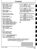 JOHN DEERE 175 LAWN GARDEN TRACTOR Service Repair Manual
