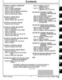 JOHN DEERE 322 LAWN GARDEN TRACTOR Service Repair Manual