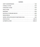 Bobcat T740 Compact Track Loader Service Repair Manual (S/N B3CA11001 and Above)