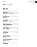 JCB Diesel 402D 403D 404D Series Engine Model GM Service Repair Manual