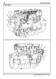 JCB Diesel 1000 Series Engine Model AD Service Repair Manual