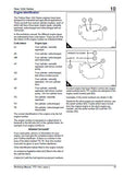 JCB Diesel 1000 Series Engine Model AS Service Repair Manual