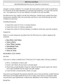 1998 GMC JIMMY Service Repair Manual