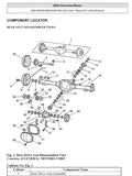 1996 GMC JIMMY Service Repair Manual