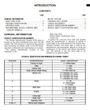1999 JEEP CHEROKEE Service Repair Manual