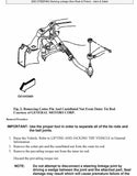 1998 Chevrolet Astro Service Repair Manual