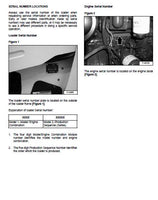 BOBCAT T250 COMPACT TRACK LOADER Service Repair Manual (SN: S/N 531811001 & Above; S/N 531911001 & Above)