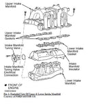 2004 FORD F150 Service Repair Manual