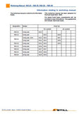 Still R60-40 Electric Fork Truck Service Repair Manual