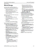 Toyota 6HBC40 Pallet Truck Service Repair Manual SN:24000 and up