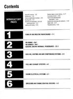 1999 FORD F150 F250 EXPEDITION NAVIGATOR Service Repair Manual