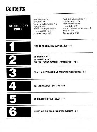 1999 FORD F150 F250 EXPEDITION NAVIGATOR Service Repair Manual