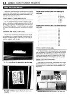 1999 FORD F150 F250 EXPEDITION NAVIGATOR Service Repair Manual