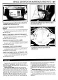 2000 FORD F150 F250 EXPEDITION NAVIGATOR Service Repair Manual
