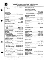 JOHN DEERE 3350 TRACTOR Service Repair Manual