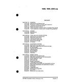 JOHN DEERE 2040S TRACTOR Service Repair Manual