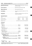 JOHN DEERE 2040S TRACTOR Service Repair Manual