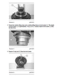 Caterpillar Cat 330D FM EXCAVATOR (Prefix E4K) Service Repair Manual (E4K00001 and up)