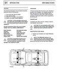 1992 LAND ROVER RANGE ROVER CLASSIC Service Repair Manual