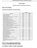 1996 GMC SAVANA Service Repair Manual