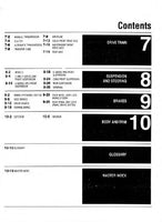 1995 GMC SUBURBAN Service Repair Manual