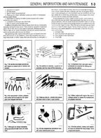 1995 GMC SUBURBAN Service Repair Manual