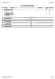 CLAAS ERGOS 466-436 HYDROSHIFT TRACTOR Parts Catalogue Manual (SN: CT04G3001-CT04G9999)
