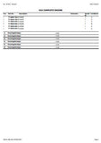 CLAAS ERGOS 466-436 HYDROSHIFT TRACTOR Parts Catalogue Manual (SN: CT64G3001-CT64G9999)