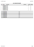 CLAAS FRUCTUS 140-110 TRACTOR Parts Catalogue Manual (SN: CT46D3000-CT46D5999)