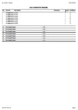 CLAAS FRUCTUS 140-110 TRACTOR Parts Catalogue Manual (SN: CT88D3000-CT88D5999)