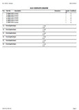 CLAAS FRUCTUS 140-120 TRACTOR Parts Catalogue Manual (SN: CT86D6000-CT86D9999)