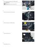 Deutz Fahr (agroplus s tier 3) agroplus 330 s Tractor Service Repair Manual (SN: 10001 and up)