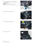 Deutz Fahr (agroplus s tier 3) agroplus 410 s Tractor Service Repair Manual (SN: 5001 and up)